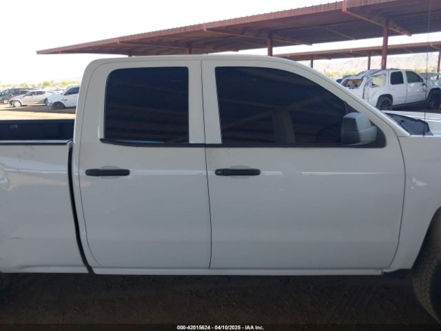 1GCRCNEH8GZ167044 Chevrolet Silverado 1500 Wt