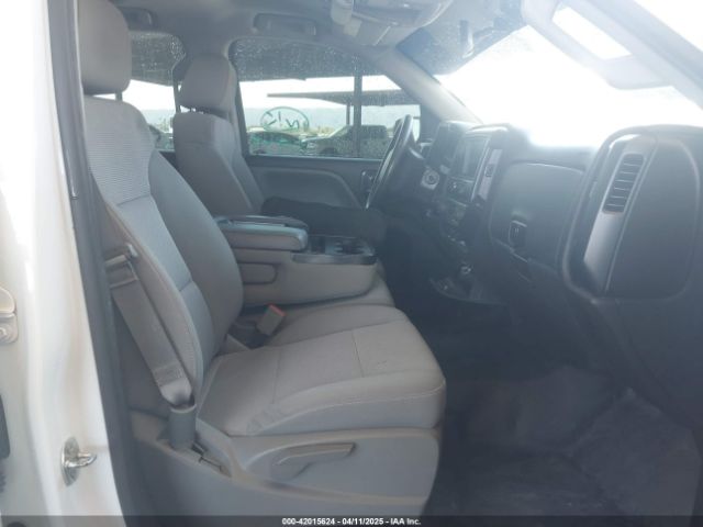 1GCRCNEH8GZ167044 Chevrolet Silverado 1500 Wt
