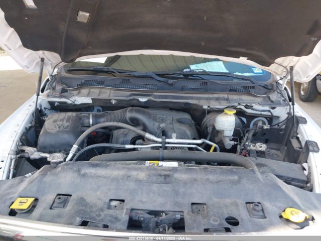 1C6RR6PT1HS723010 RAM 1500 Limited  4x2 5'7 Box