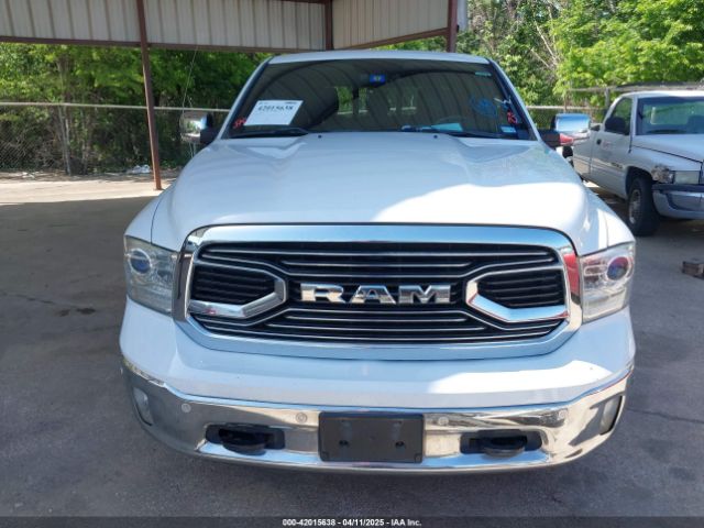 1C6RR6PT1HS723010 RAM 1500 Limited  4x2 5'7 Box