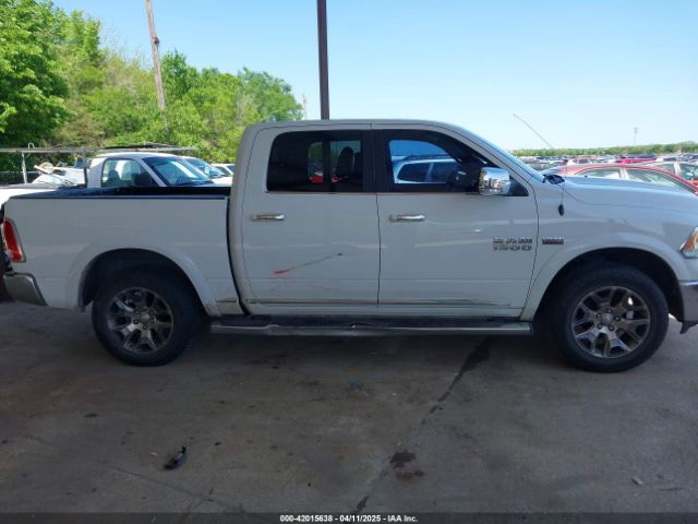 1C6RR6PT1HS723010 RAM 1500 Limited  4x2 5'7 Box