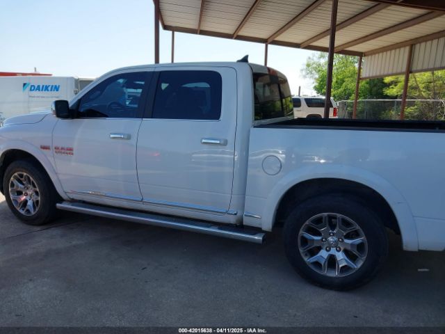 1C6RR6PT1HS723010 RAM 1500 Limited  4x2 5'7 Box