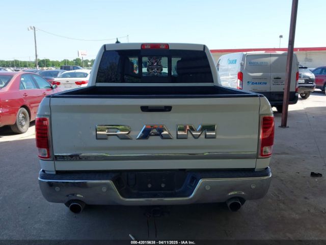 1C6RR6PT1HS723010 RAM 1500 Limited  4x2 5'7 Box