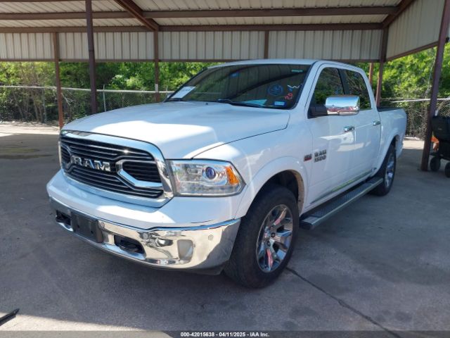 1C6RR6PT1HS723010 RAM 1500 Limited  4x2 5'7 Box