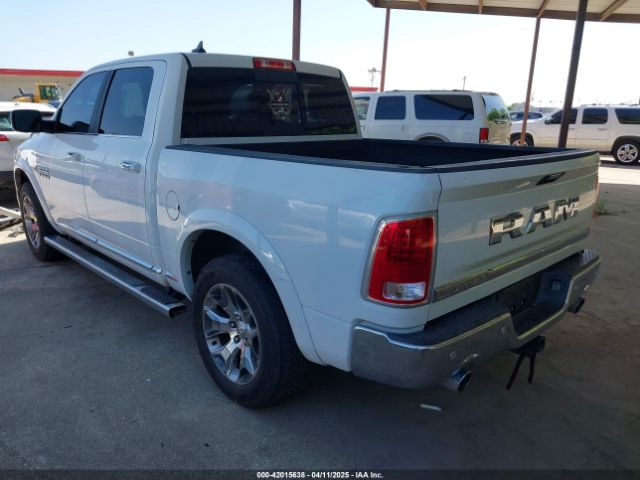 1C6RR6PT1HS723010 RAM 1500 Limited  4x2 5'7 Box