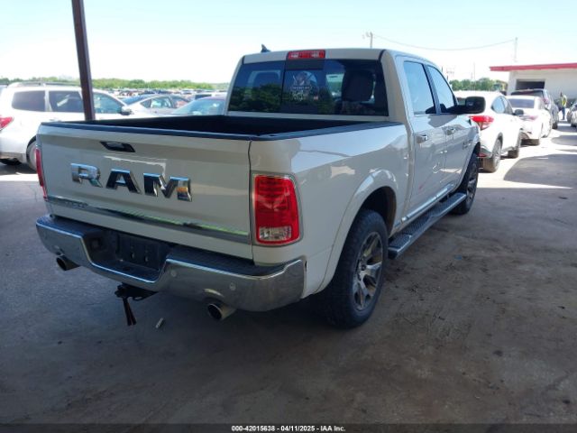 1C6RR6PT1HS723010 RAM 1500 Limited  4x2 5'7 Box