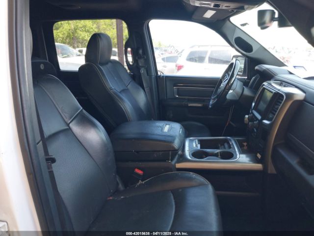 1C6RR6PT1HS723010 RAM 1500 Limited  4x2 5'7 Box