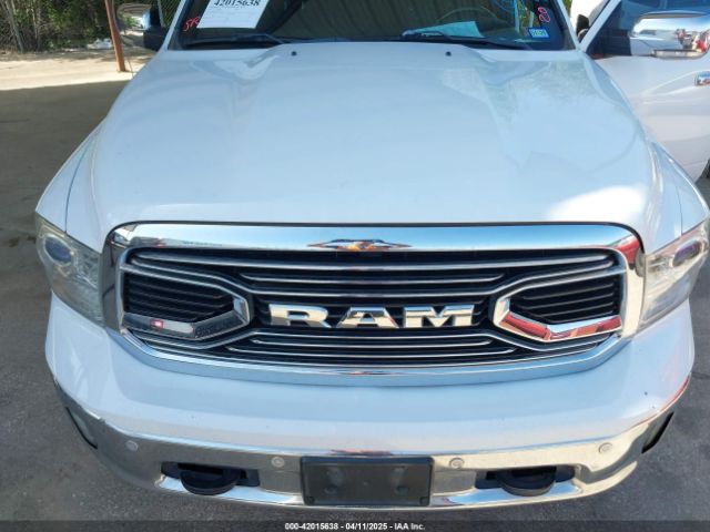 1C6RR6PT1HS723010 RAM 1500 Limited  4x2 5'7 Box