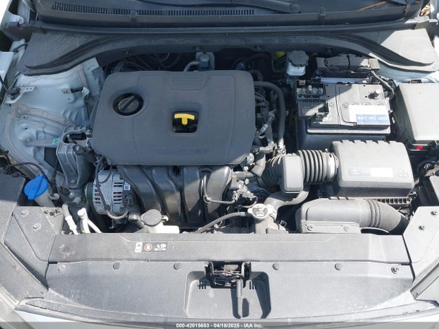 Hyundai ELANTRA SE 2019 5NPD74LF4KH432441 Image 10