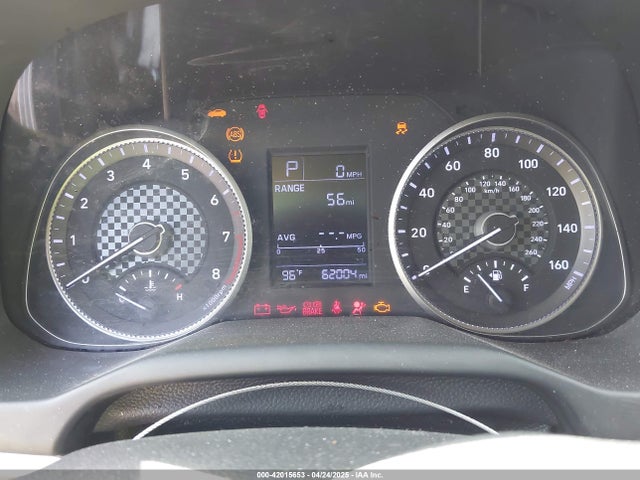 Hyundai ELANTRA SE 2019 5NPD74LF4KH432441 Image 7