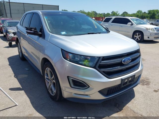 2FMTK3AP8FBB55371 auction archive image