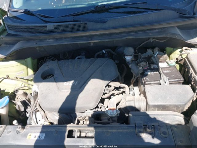 KNDJN2A26G7834597 KIA Soul