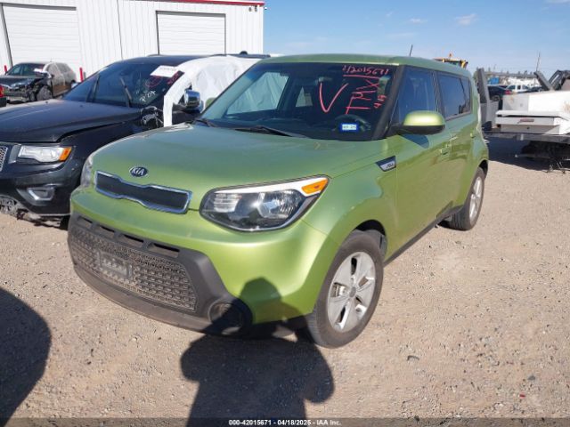 KNDJN2A26G7834597 KIA Soul
