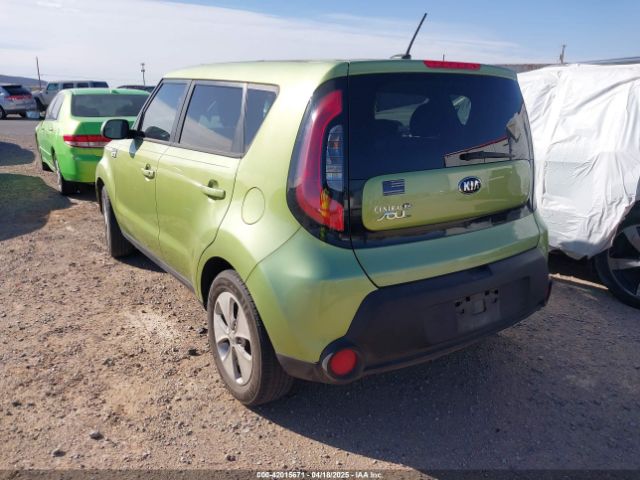 KNDJN2A26G7834597 KIA Soul