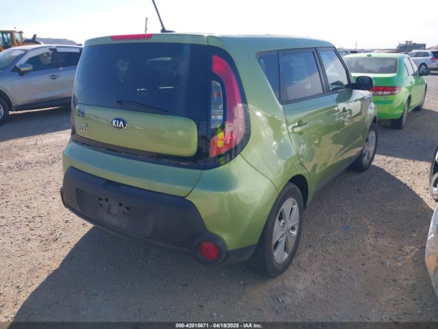KNDJN2A26G7834597 KIA Soul