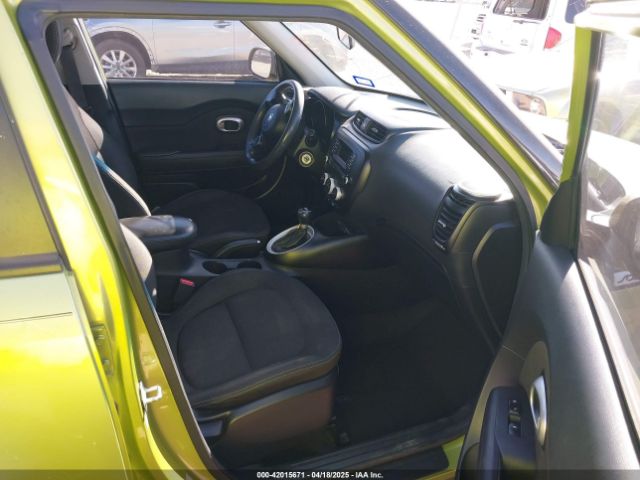 KNDJN2A26G7834597 KIA Soul