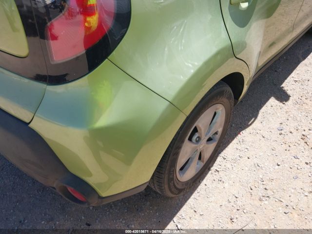 KNDJN2A26G7834597 KIA Soul
