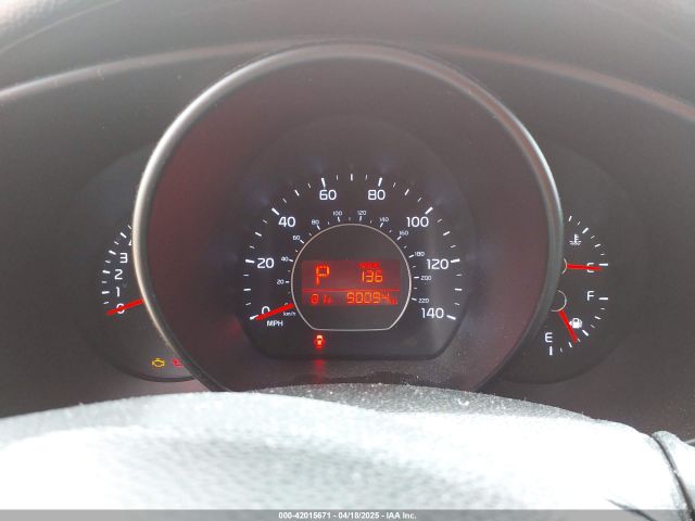 KNDJN2A26G7834597 KIA Soul