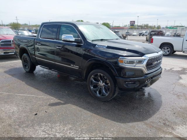 1C6SRFHT1KN752190 auction archive image