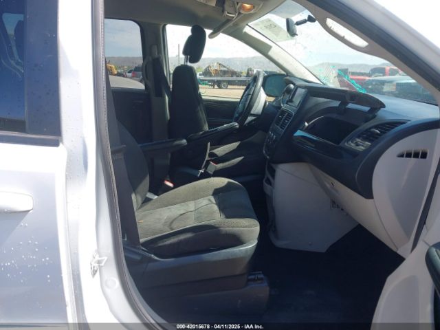 2C4RDGBG1HR854401 Dodge Grand Caravan Se