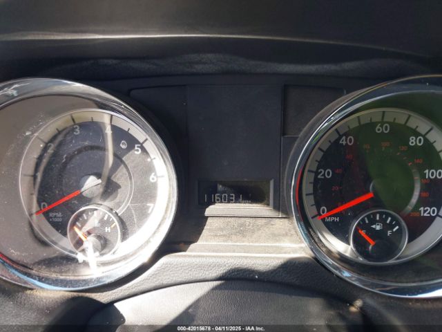 2C4RDGBG1HR854401 Dodge Grand Caravan Se
