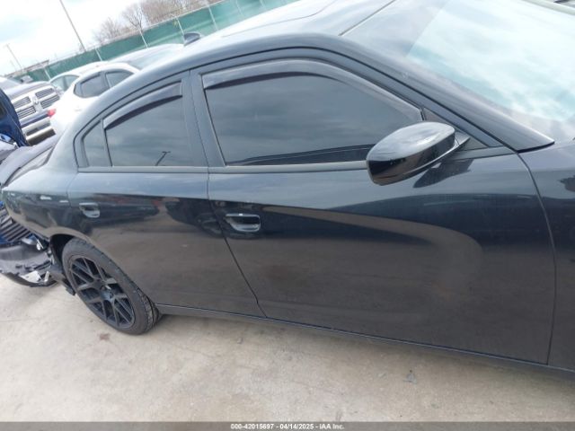 2C3CDXCT8FH729534 Dodge CHARGER R/T