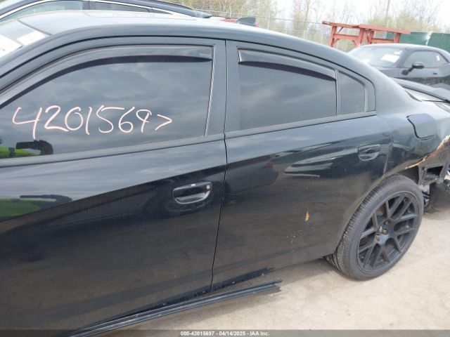 2C3CDXCT8FH729534 Dodge CHARGER R/T