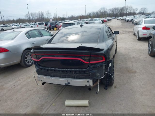 2C3CDXCT8FH729534 Dodge CHARGER R/T