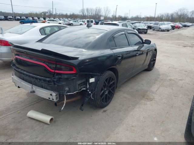 2C3CDXCT8FH729534 Dodge CHARGER R/T