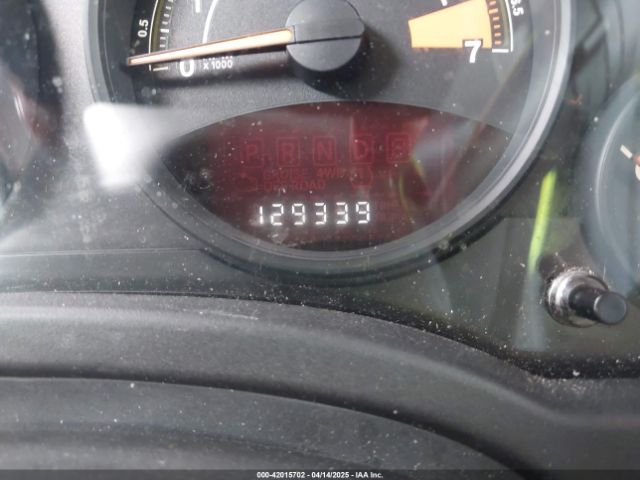 1C4NJRBB3FD136291 Jeep Patriot Sport