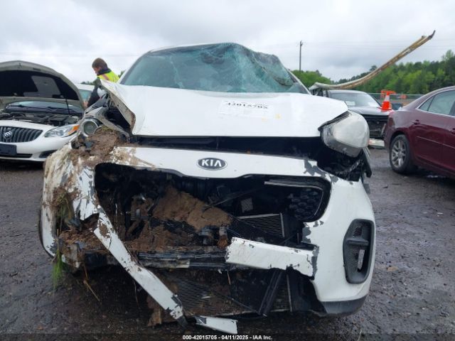 KNDPM3AC1H7212938 KIA Sportage Lx