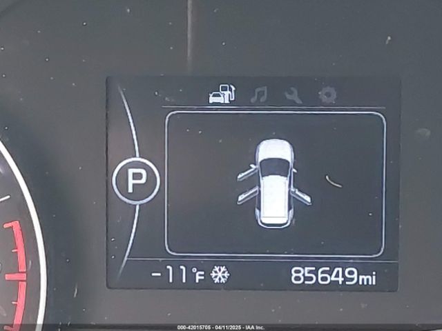 KNDPM3AC1H7212938 KIA Sportage Lx