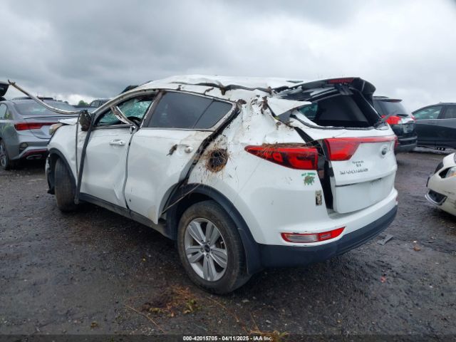 KNDPM3AC1H7212938 KIA Sportage Lx