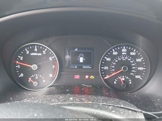 KNDPM3AC1H7212938 KIA Sportage Lx