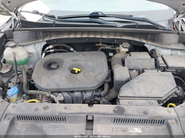Hyundai TUCSON SE 2016 KM8J33A44GU187515 Image 10