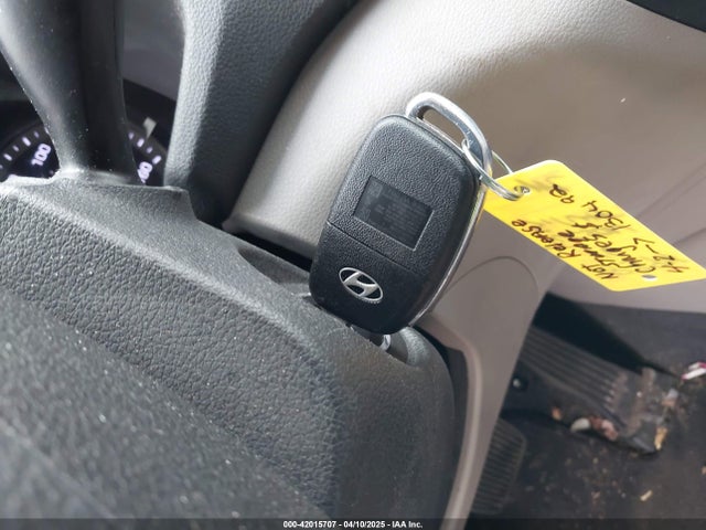 Hyundai TUCSON SE 2016 KM8J33A44GU187515 Image 11