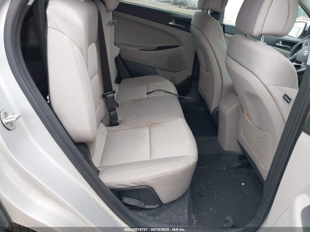 Hyundai TUCSON SE 2016 KM8J33A44GU187515 Image 8
