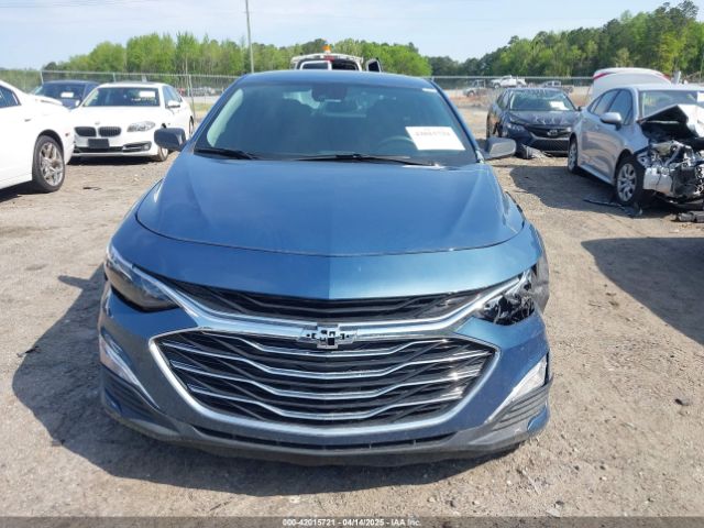 1G1ZC5ST2RF130755 Chevrolet Malibu Fwd 1fl