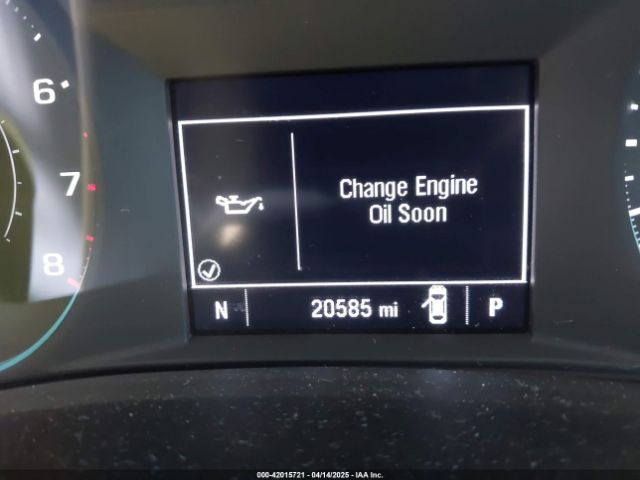 1G1ZC5ST2RF130755 Chevrolet Malibu Fwd 1fl