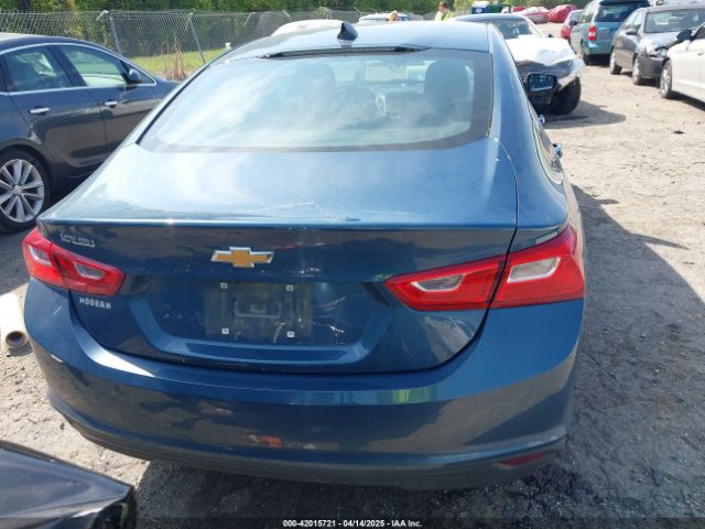 1G1ZC5ST2RF130755 Chevrolet Malibu Fwd 1fl