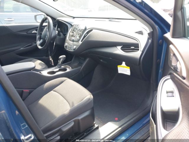 1G1ZC5ST2RF130755 Chevrolet Malibu Fwd 1fl
