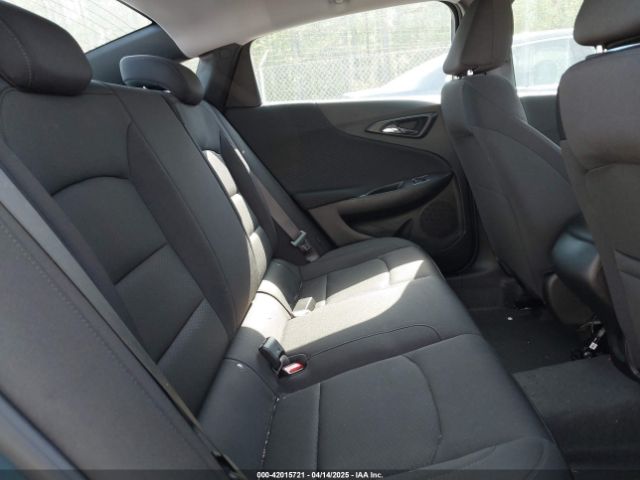1G1ZC5ST2RF130755 Chevrolet Malibu Fwd 1fl