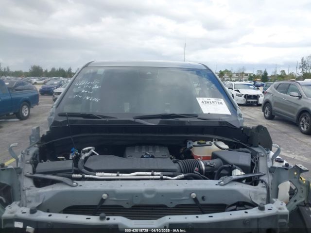 3GCPABEK5RG142886 Chevrolet Silverado 1500