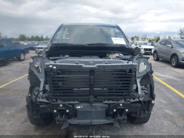 3GCPABEK5RG142886 Chevrolet Silverado 1500