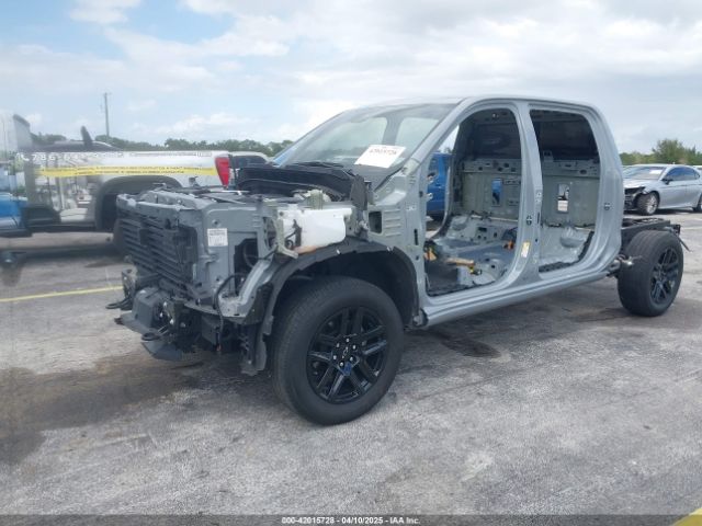 3GCPABEK5RG142886 Chevrolet Silverado 1500