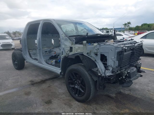 3GCPABEK5RG142886 Chevrolet Silverado 1500