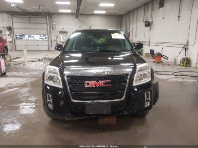 2GKFLVEK0F6347695 GMC Terrain Sle-1