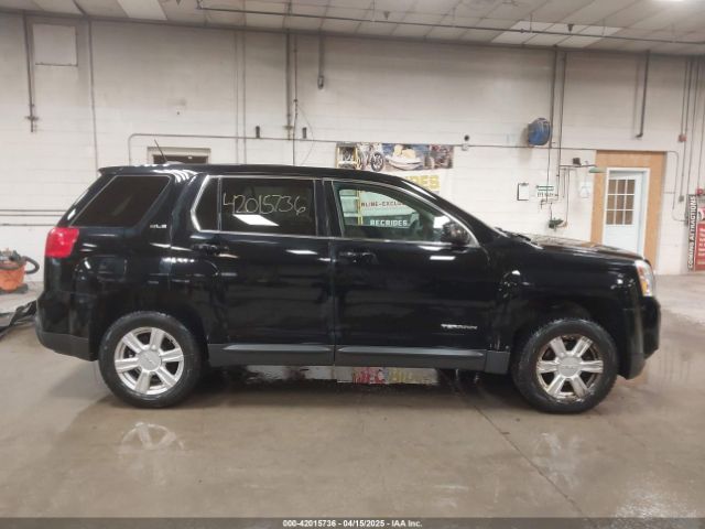 2GKFLVEK0F6347695 GMC Terrain Sle-1
