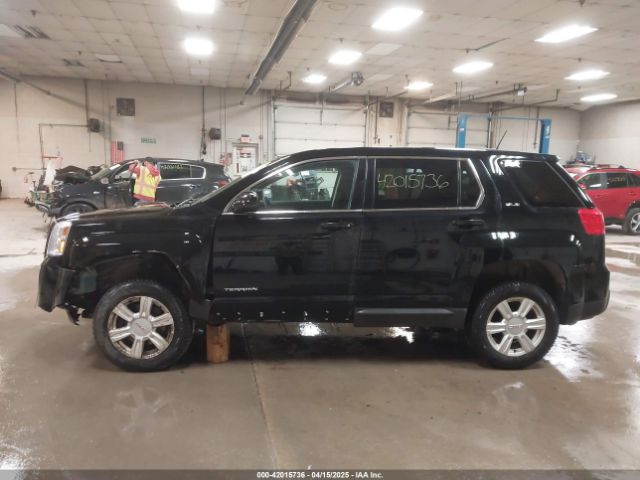 2GKFLVEK0F6347695 GMC Terrain Sle-1