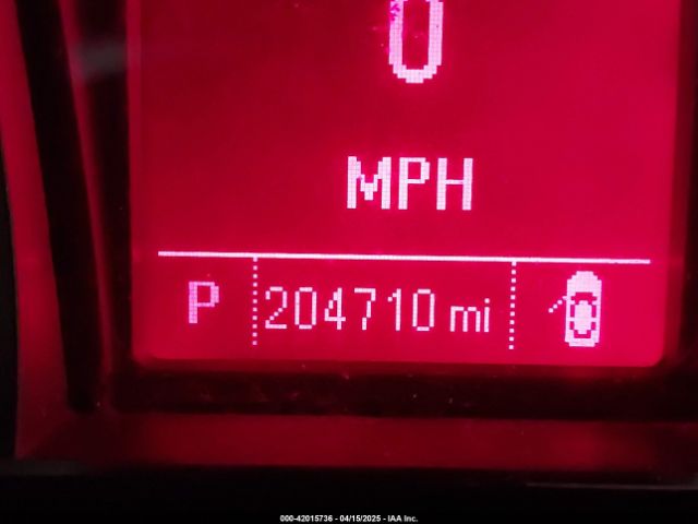 2GKFLVEK0F6347695 GMC Terrain Sle-1